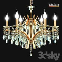 Altalusse INL-48978ER-00