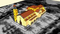 IGLESIA SANTA ISABEL