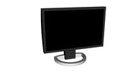 Dell 2405FPW