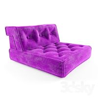 Modern Oriental Singel