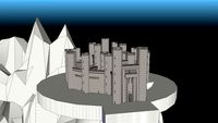 Malek's Bastion