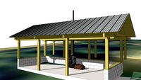 Biochar Pilot plant