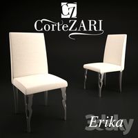 Corte Zari Erika