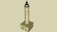 Phare de l’ILE DE BATZ
