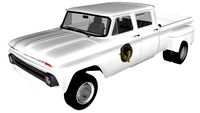 66 Chevy Crew Cab Revised