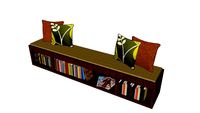 barque bench