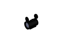reddot scope