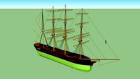 W L VALETON AS BARQUE