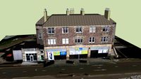 182-190 Queensferry Road, Edinburgh. EH4 2BW