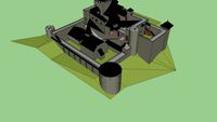 Fictional Castle