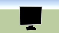 wilco rijlaarsdam pc scherm acer AL1716