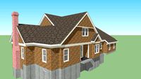 Shingle Cottage