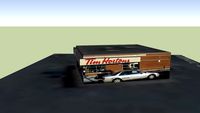 Fall River Tim Hortons
