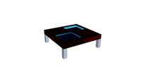 salon tafel