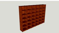 Dynamic Lundia closet