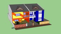Residencias