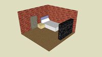 habbo room