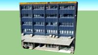 Kalogiron sq, GR 17235, Dafni