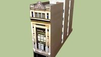 Edificio Gilardoni