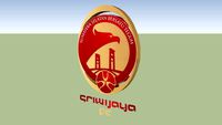 Sriwijaya FC logo