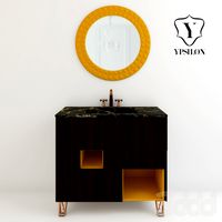 Комплект Ypsilon / Hampton XS