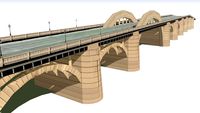 Robert Street Bridge