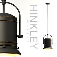 Hinkley Pullman