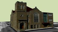 First Baptist Church of Weston 132 East Second Street Weston WV 26452