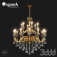 787182 Montare Osgona