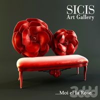Sicis Art Gallery