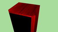 Enceinte JM lab