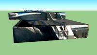 Building in 3206, Australia