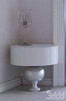 тумба+светильник