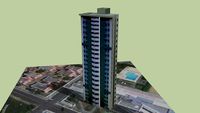 Residencial Clube Oceano