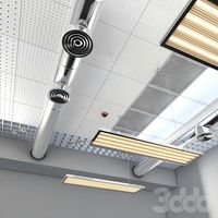 Ceiling Panels