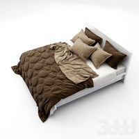 Bed 08