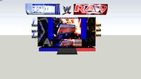 WWE Bragging Rights HD