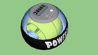 The new powerball !!