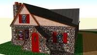 bungalow version 2