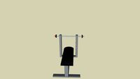banc de musculation