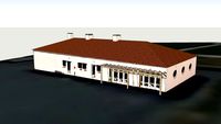Annexe MFR de Saint Fulgent