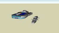 USNR Callibram-Class Cruiser