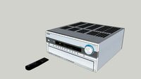 Onkyo TX-SR875 Receiver HQ (PDS)