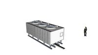 Air Ventilation Unit