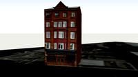 62 West Smithfield london