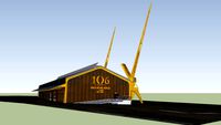 Le 106 - Rouen