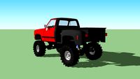 Chevrolet Stepside