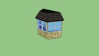 windo..wow(round window)