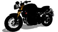 Bikes - Triumph Speed Triple