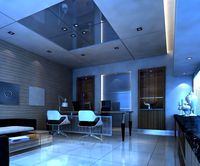 Office 1433d model